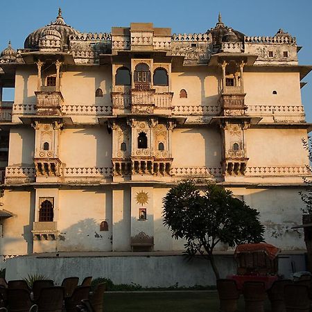 Hotel Castle Bijaipur Chittorgarh Ngoại thất bức ảnh