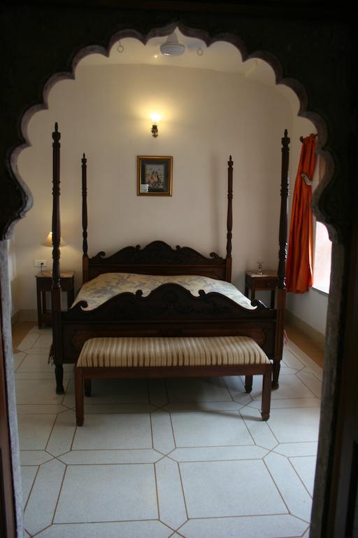 Hotel Castle Bijaipur Chittorgarh Phòng bức ảnh
