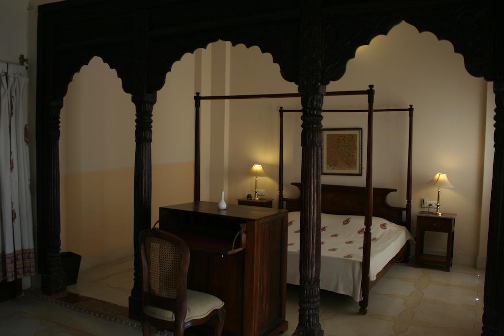 Hotel Castle Bijaipur Chittorgarh Phòng bức ảnh