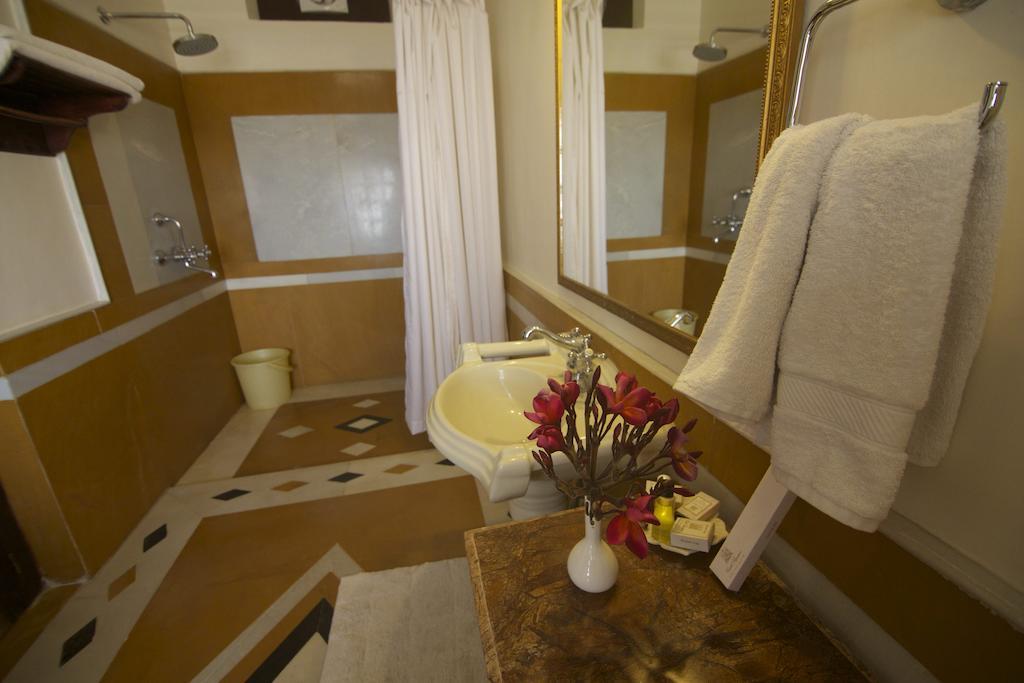 Hotel Castle Bijaipur Chittorgarh Phòng bức ảnh