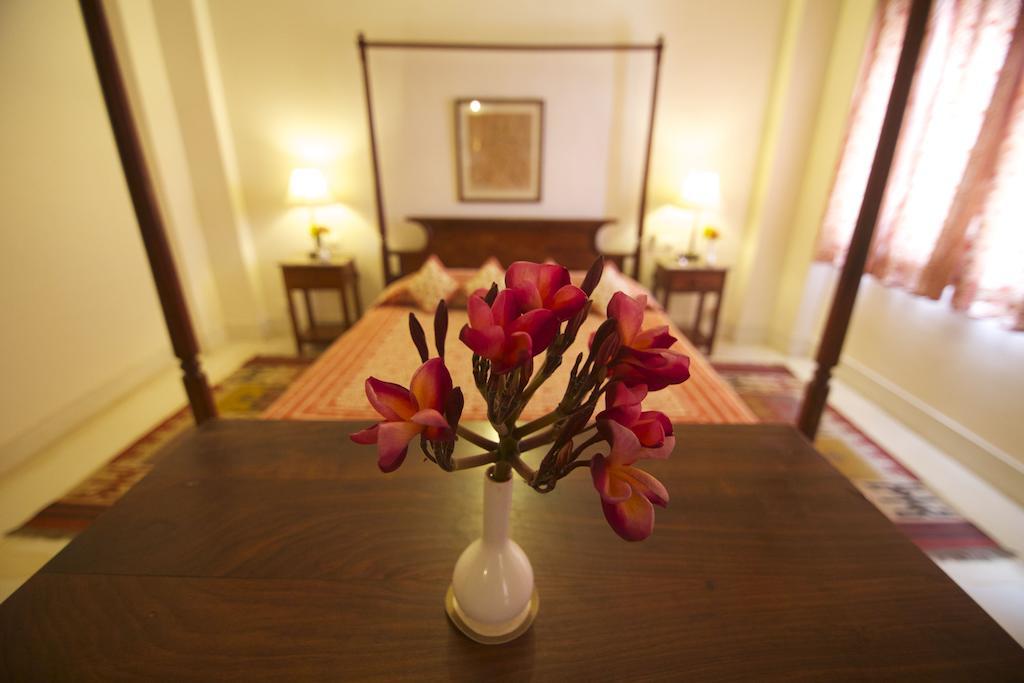 Hotel Castle Bijaipur Chittorgarh Phòng bức ảnh